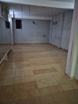 Bathroom in  Office Space at Mayur Vihar – for Rent