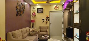 3 BHK Apartment For Rent in New Town Action Area 1