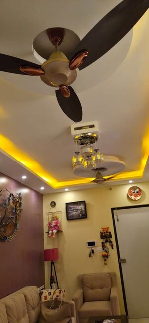 Furnished Amenities in 3 BHK Apartment at New Town Action Area 1 – for Rent