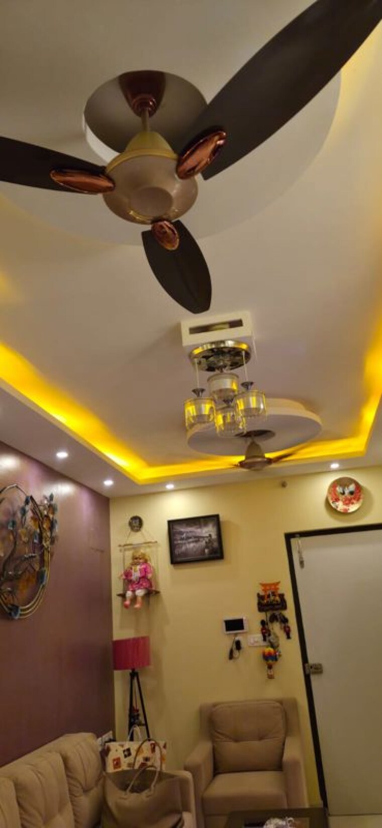 undefined, new town action area 1 3 Bedroom 1128 Sq.Ft. Apartment In New Town Action Area 1 Kolkata 10696357