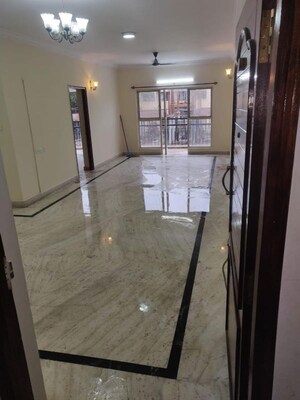 3 BHK Apartment For Rent in Crescent Canterbury, Richmond Town