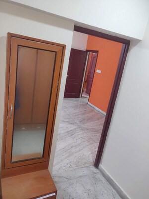 Room in 3 BHK Apartment at Crescent Canterbury, Richmond Town – for Rent