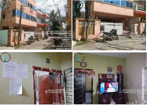  Apartment For Sale in Ambattur