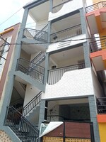 5 BHK 1200 Sq.Ft. Independent House in Ramamurthy Nagar