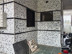 Parking in 5 BHK Independent House at Ramamurthy Nagar – for Sale