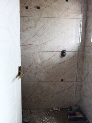Bathroom in 5 BHK Independent House at Ramamurthy Nagar – for Sale