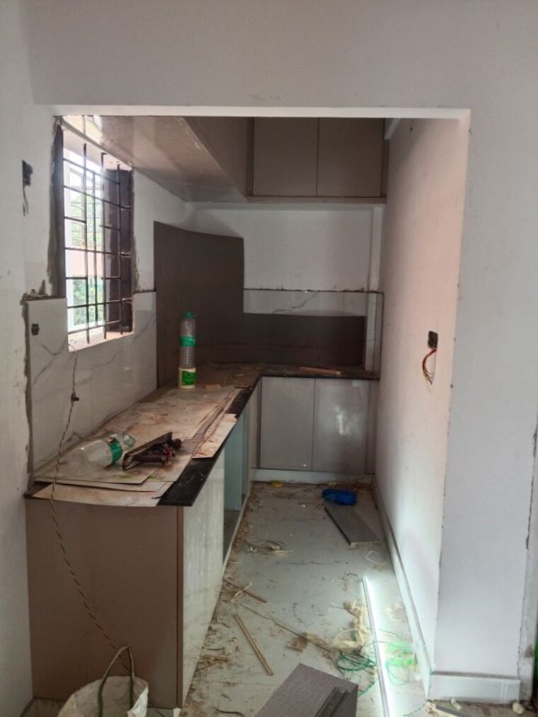 Kitchen, ramamurthy nagar 5 Bedroom 1200 Sq.Ft. Independent House In Ramamurthy Nagar Bangalore 10696366