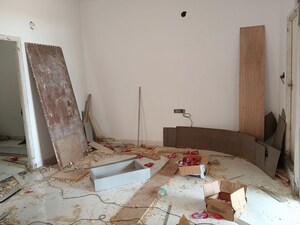 Hall in 5 BHK Independent House at Ramamurthy Nagar – for Sale