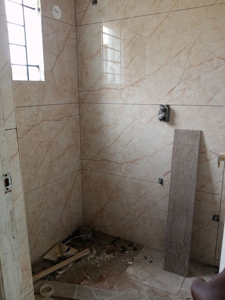 Bathroom, ramamurthy nagar 5 Bedroom 1200 Sq.Ft. Independent House In Ramamurthy Nagar Bangalore 10696366