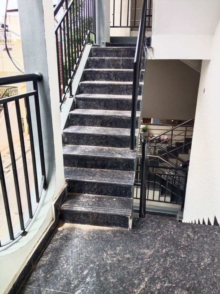 undefined, ramamurthy nagar 5 Bedroom 1200 Sq.Ft. Independent House In Ramamurthy Nagar Bangalore 10696366