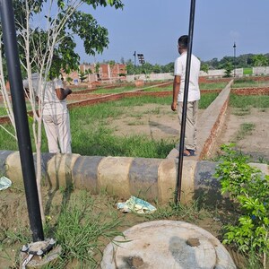  Plot – Garden View at Aliya Mau - for Sale