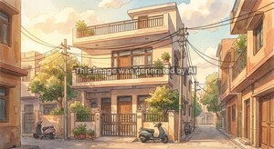  Builder Floor For Sale in Shahdara