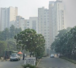 Apartment For Sale in Omicron III Greater Noida