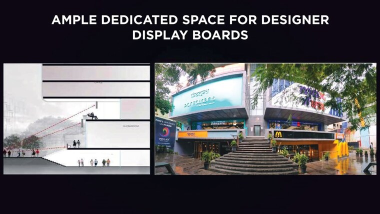 Exterior View, mittal-one-place-fc-road Commercial Shop 273 Sq.Ft. In Fergusson College Road Pune 10660483