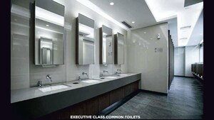 Building Lobby in  Shop at Mittal One Place FC Road, Fergusson College Road – for Sale