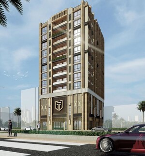 6 BHK Apartment For Sale in Seven Dhuleva, Malabar Hill