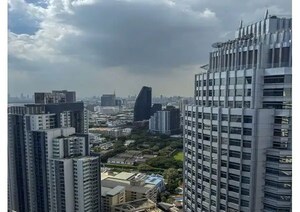 6 BHK Apartment – Exterior View View at Seven Dhuleva, Malabar Hill - for Sale