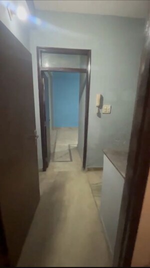 1.5 BHK Builder Floor For Rent in Mohan Garden