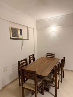 3 BHK Apartment For Sale in Fortaleza CHSL