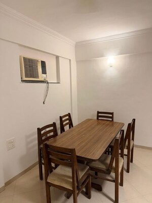 3 BHK Apartment For Sale in Fortaleza CHSL, Kalyani Nagar