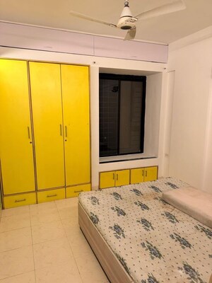 Room in 3 BHK Apartment at Fortaleza CHSL, Kalyani Nagar – for Sale