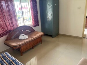 Furnished Amenities in 1 BHK Apartment at Brookside Apartment, Kalas – for Rent