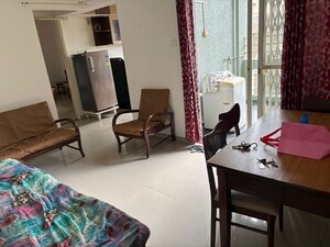 1 BHK Apartment For Rent in Brookside Apartment, Kalas
