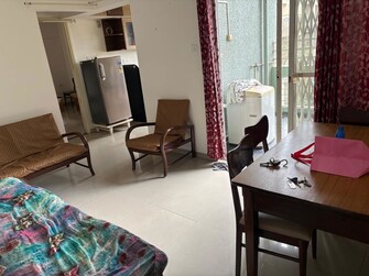 1 BHK Apartment For Rent in Brookside Apartment in Kalas, Pune