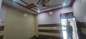 Kitchen in 2 BHK Independent House at Sector 8 – for Rent