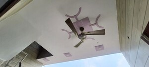 Furnished Amenities in 2 BHK Independent House at Sector 8 – for Rent