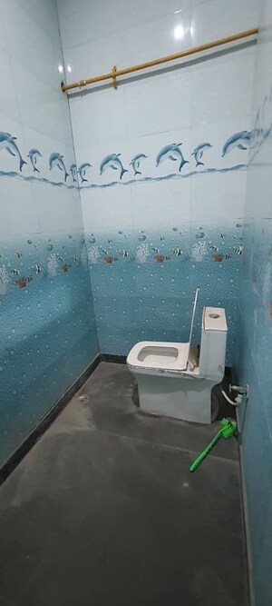 Swimming Pool in 2 BHK Independent House at Sector 8 – for Rent