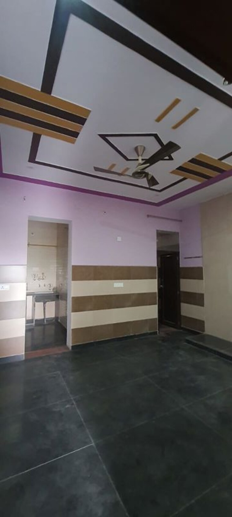 Room, sector 8 2 Bedroom 133 Sq.Ft. Independent House In Sector 8 Faridabad 10696397