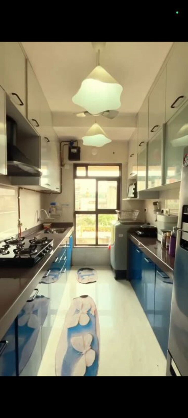 Kitchen, kandivali east 2 Bedroom 530 Sq.Ft. Apartment In Kandivali East Mumbai 10476147