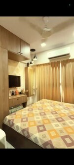 2 BHK 530 Sq.Ft. Apartment in Kandivali East