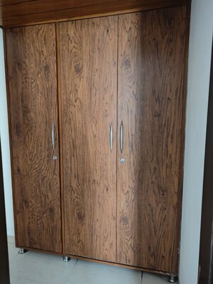 Furnished Amenities in 3 BHK Apartment at Lunkad Skylounge, Kalyani Nagar – for Sale