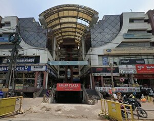  Office Space For Sale in Hanuman Tekdi