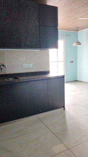 Kitchen in 1 RK Builder Floor at Saket – for Rent