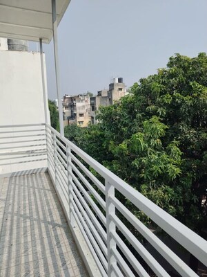 1 RK Builder Floor For Rent in Saket