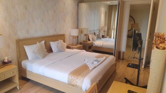 3.5 BHK Apartment For Sale in Adani Atelier Greens in Koregaon Park, Pune