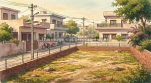  Land For Sale in Ranjit Vihar