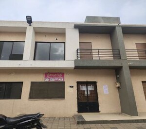  Independent House – Exterior View View at Athwa - for Sale