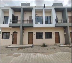  Independent House – Exterior View View at Athwa - for Sale