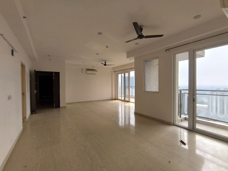 Room, conscient-heritage-max 4 Bedroom 2775 Sq.Ft. Apartment In Sector 102 Gurgaon 10696436