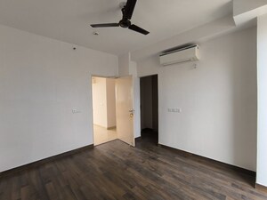 Room in 4 BHK Apartment at Conscient Heritage Max, Sector 102 – for Rent