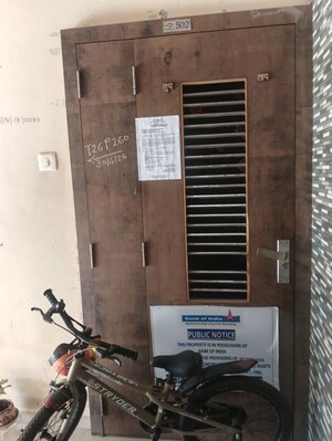 Furnished Amenities in  Apartment at Mota Mava – for Sale