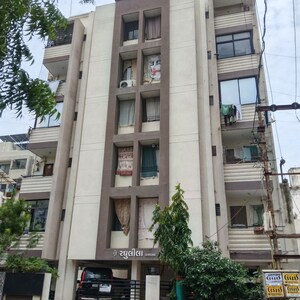  Apartment – Exterior View View at Mota Mava - for Sale