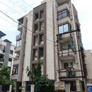  Apartment – Exterior View View at Mota Mava - for Sale