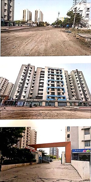  Apartment For Sale in Ghanteshwer