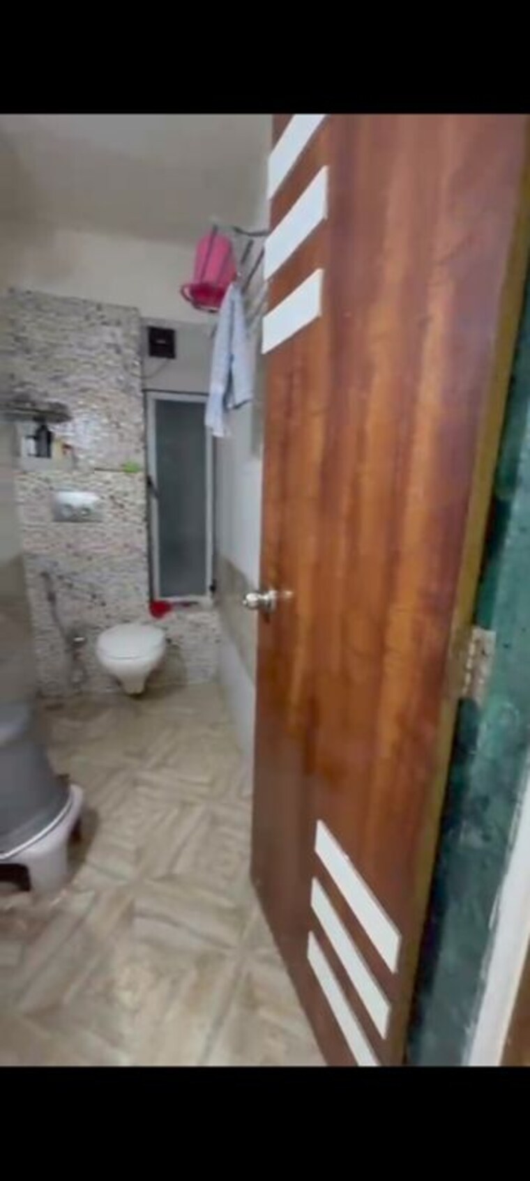 Bathroom, man-opus 2 Bedroom 692 Sq.Ft. Apartment In Mira Road Thane 10696435