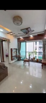 2 BHK +  692 Sq.Ft. Apartment in Man Opus